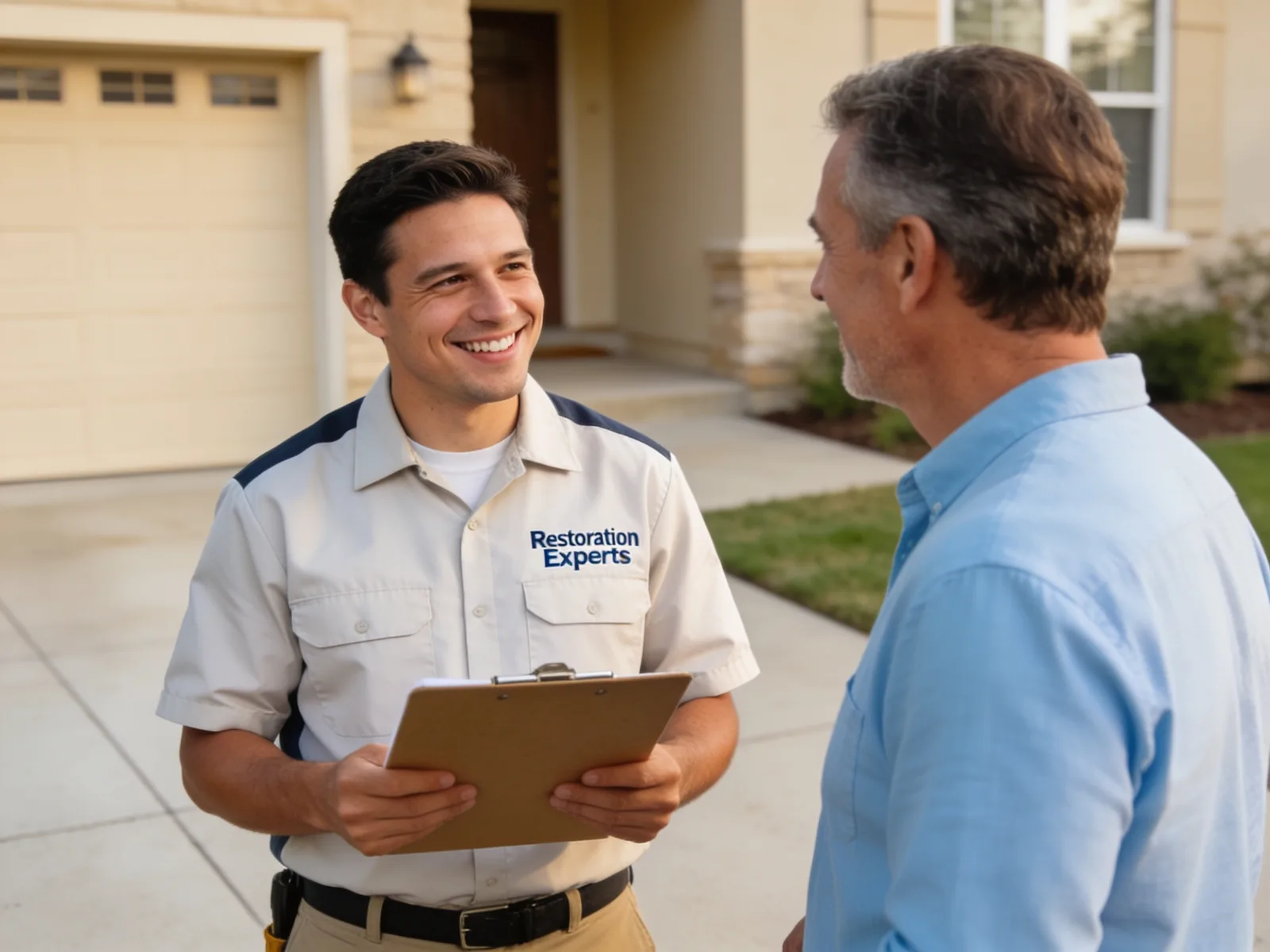 Water Damage Cleanup Townsend, TN FAQs